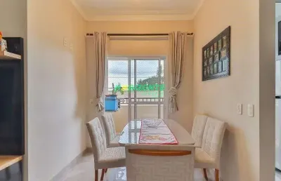 Apartamento com 2 dormitórios à venda, 67 m² por r$ 450.000,02 - jardim san marino - são josé dos c
