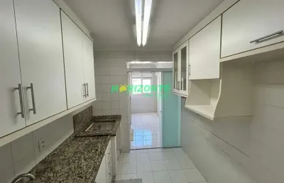 Apartamento à venda, 92 m² por r$ 480.000,00 - jardim pereira do amparo - jacareí/sp