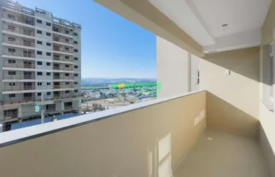 Apartamento  com 2 dormitórios  à venda,  - urbanova - são josé dos campos/sp