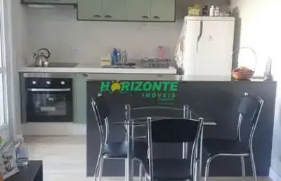 Apartamento à venda, 55 m² por r$ 510.000,00 - vila industrial - são josé dos campos/sp