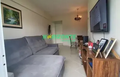 Apartamento à venda, 78 m² por r$ 500.000,00 - jardim satélite - são josé dos campos/sp
