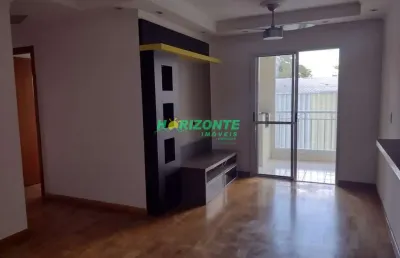 Apartamento à venda, 68 m² por r$ 565.000,00 - vila betânia - são josé dos campos/sp