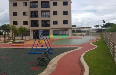 Apartamento com 3 dormitorios a venda no jardim américa, apartamento a venda, apartamento para comp