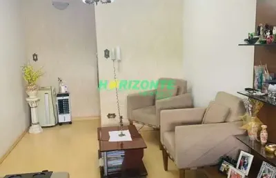 Apartamento com 3 dormitórios à venda, 90 m² por r$ 478.000,00 - vila industrial - são josé dos cam