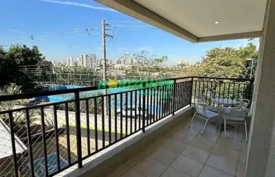 Apartamento com 3 dormitórios à venda, jardim são dimas - são josé dos campos/sp