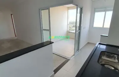 Apartamento com 2 dormitórios à venda, 63 m² - jardim satélite - são josé dos campos/sp