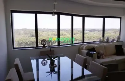 Apartamento à venda, 92 m² por r$ 650.000,01 - jardim augusta - são josé dos campos/sp