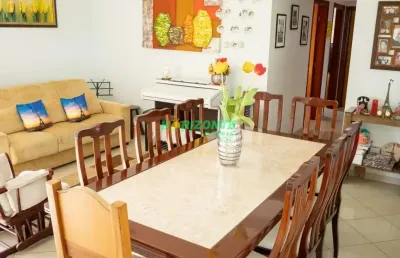 Apartamento com 3 dormitórios à venda com 110 m², no jardim satélite - são josé dos campos/sp