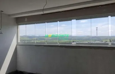 Apartamento à venda, 64 m² por r$ 760.000,00 - condomínio bosque paratehy - são josé dos campos/sp