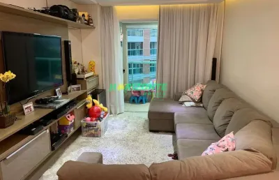Apartamento com 3 dormitórios à venda, 106 m² por r$ 890.000,00 - urbanova - são josé dos campos/sp