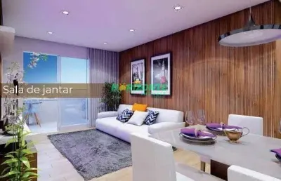 Apartamento com 2 dormitórios à venda, 76 m² - vila adyana - são josé dos campos/sp