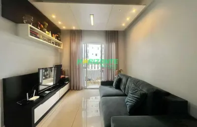 Apartamento à venda, jardim esplanada, são josé dos campos, sp