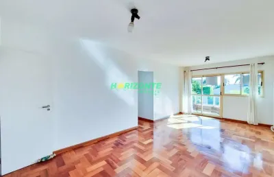 Apartamento com 4 dormitórios à venda, 132 m² por r$ 950.000,00 - jardim aquarius - são josé dos ca