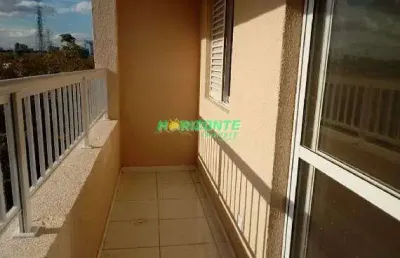 Apartamento com 2 dormitórios à venda, 65 m² por r$ 380.000,00 - jardim américa - são josé dos camp