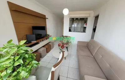 Apartamento 2 dormitórios vila betânia - são jose dos campos