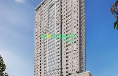 Apartamento à venda, 83 m² por r$ 1.086.014,08 - jardim das colinas - são josé dos campos/sp