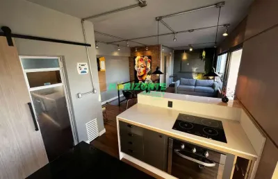 Cobertura com 2 dormitórios à venda, 143 m² por r$ 1.350.000,00 - urbanova - são josé dos campos/sp