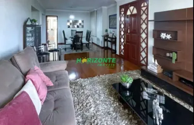 Apartamento com 3 dormitórios à venda, 198 m² por r$ 1.100.000,00 - centro - viçosa/mg