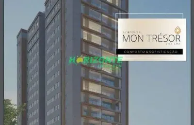 Apartamento à venda, 114 m² por r$ 1.350.000,00 - vila ema - são josé dos campos/sp