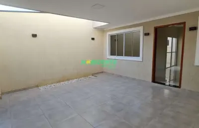 Casa com 3 dormitórios, 140 m² - venda ou aluguel - villa branca - jacareí/sp