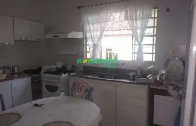 Casa à venda, 250 m² por r$ 690.000,00 - jardim satélite - são josé dos campos/sp