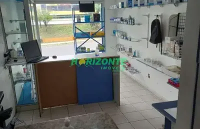 Casa com 2 dormitórios e 1 loja à venda, 137 m² - jardim motorama - são josé dos campos/sp