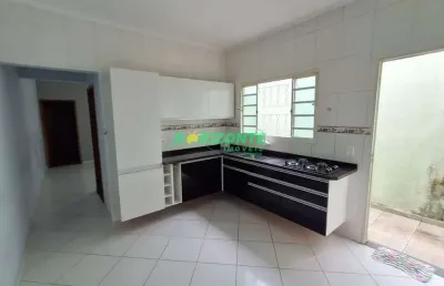 Casa à venda, 125 m² por r$ 480.000,00 - jardim são vicente - são josé dos campos/sp