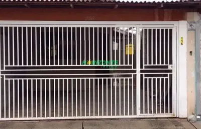 Casa à venda, 60 m² por r$ 300.000,01 - jardim santa inês - são josé dos campos/sp