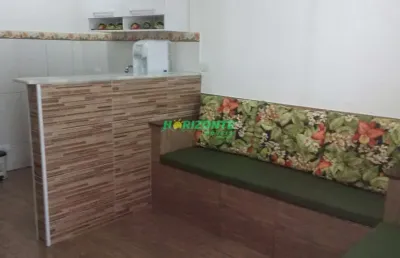 Casa à venda, 40 m² por r$ 320.000,00 - martim de sá - caraguatatuba/sp