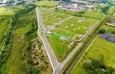 Terreno à venda, 250 m² - jardim das flores - são josé dos campos/são paulo