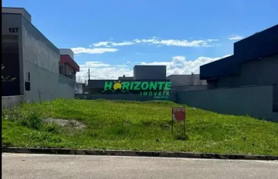 Terreno à venda, 300 m² por r$ 320.000,00 - condomínio terras do vale - caçapava/sp