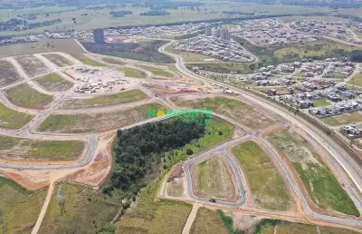 Terreno à venda, 394 m² por r$ 635.000,00 - urbanova - são josé dos campos/sp
