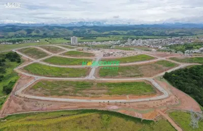 Terreno à venda no Urbanova, São José dos Campos 