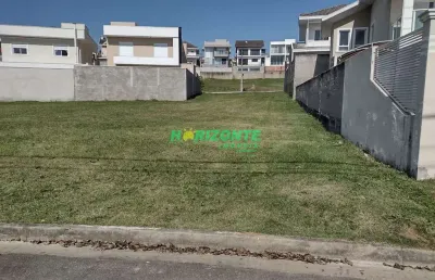 Terreno à venda, 332 m² - urbanova - são josé dos campos/sp