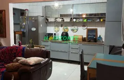 Edícula com 2 dormitórios à venda, 50 m² por r$ 850.000,00 - urbanova - são josé dos campos/sp