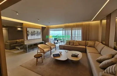 Apartamento com 3 dormitórios à venda, 158 m² - urbanova - são josé dos campos/sp