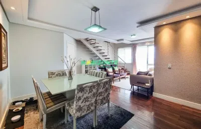 Apartamento, 255 m² - venda por r$ 1.890.000,00 ou aluguel por r$ 16.230,00/mês - jardim aquarius -