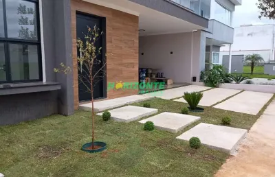 Casa com 3 dormitórios à venda, 150 m² - residencial terras do vale - caçapava/sp