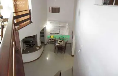 Casa à venda, 230 m² por r$ 1.390.000,00 - urbanova - são josé dos campos/sp