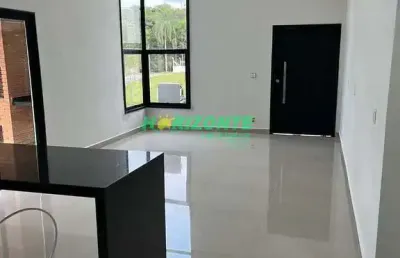 Casa com 3 dormitórios, 167 m² - venda por r$ 1.200.000,00 ou aluguel por r$ 6.940,00/mês - condomí