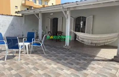Casa com 3 quartos à venda na Praia Grande, Ubatuba 