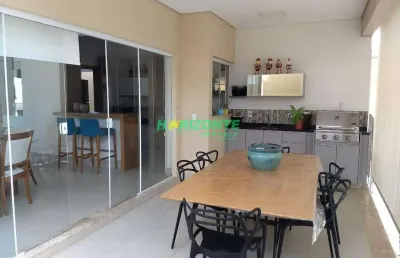 Casa à venda, 220 m² por r$ 1.200.000,00 - reserva do vale - caçapava/sp