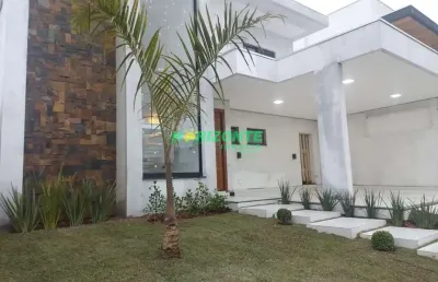 Casa à venda, 185 m² por r$ 1.420.000,00 - reserva ruda - são josé dos campos/sp
