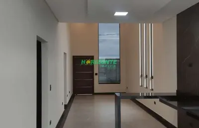 Casa com 3 dormitórios à venda, 133 m² - fazenda ronda - são josé dos campos/sp