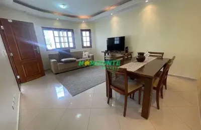 Casa com 3 dormitórios, sendo 1 suite,à venda, 139 m² - urbanova - são josé dos campos/sp