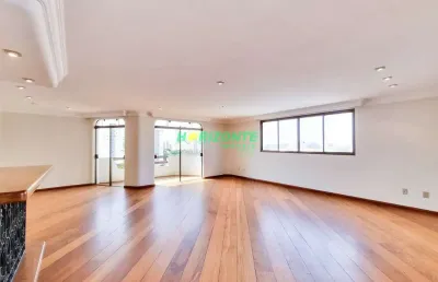 Apartamento com 4 dormitórios à venda, 330 m² por r$ 2.200.000,00 - vila ema - são josé dos campos/