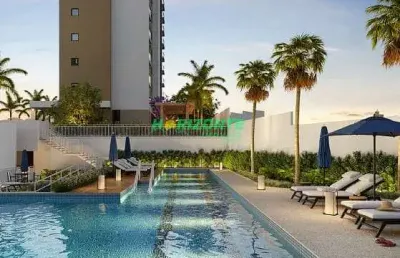 Apartamento à venda, 188 m² por r$ 2.100.000,00 - vila ema - são josé dos campos/sp