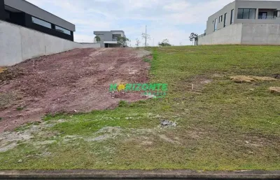 Terreno a venda em condominio fechado no bairro urbanova em sao jose dos campos, terreno a venda no