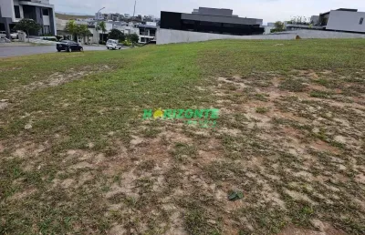 Terreno à venda, 488 m² por r$ 940.000,00 - condomínio residencial alphaville ii - são josé dos cam