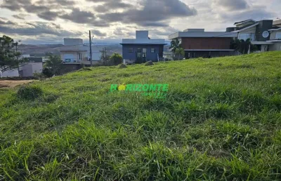 Terreno à venda, 478 m² - urbanova - são josé dos campos/sp